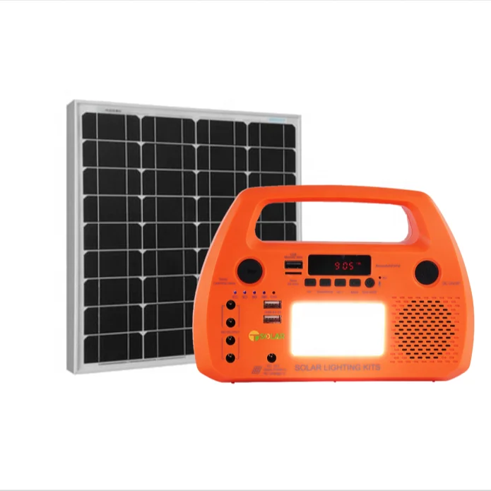 
Portable Power Station Battery Charger,Great Solar Generator for Cars, Trucks, SUVs, Marine, RV Batteries 