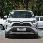 Cheap Price Toyota Rav4 SUV Vehicle Gasoline 5 Seats New Car High Quality Automatic