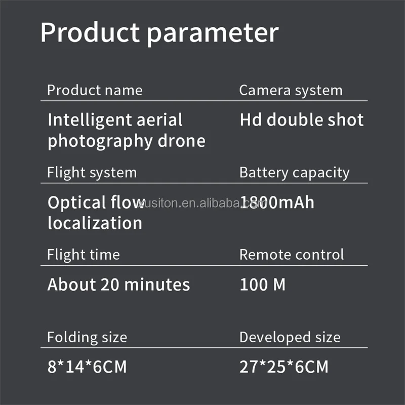 E88 max drone 4k 5.5 inch dual camera photo video optical flow positioning gps long range WiFi Mini drone with camera Drones