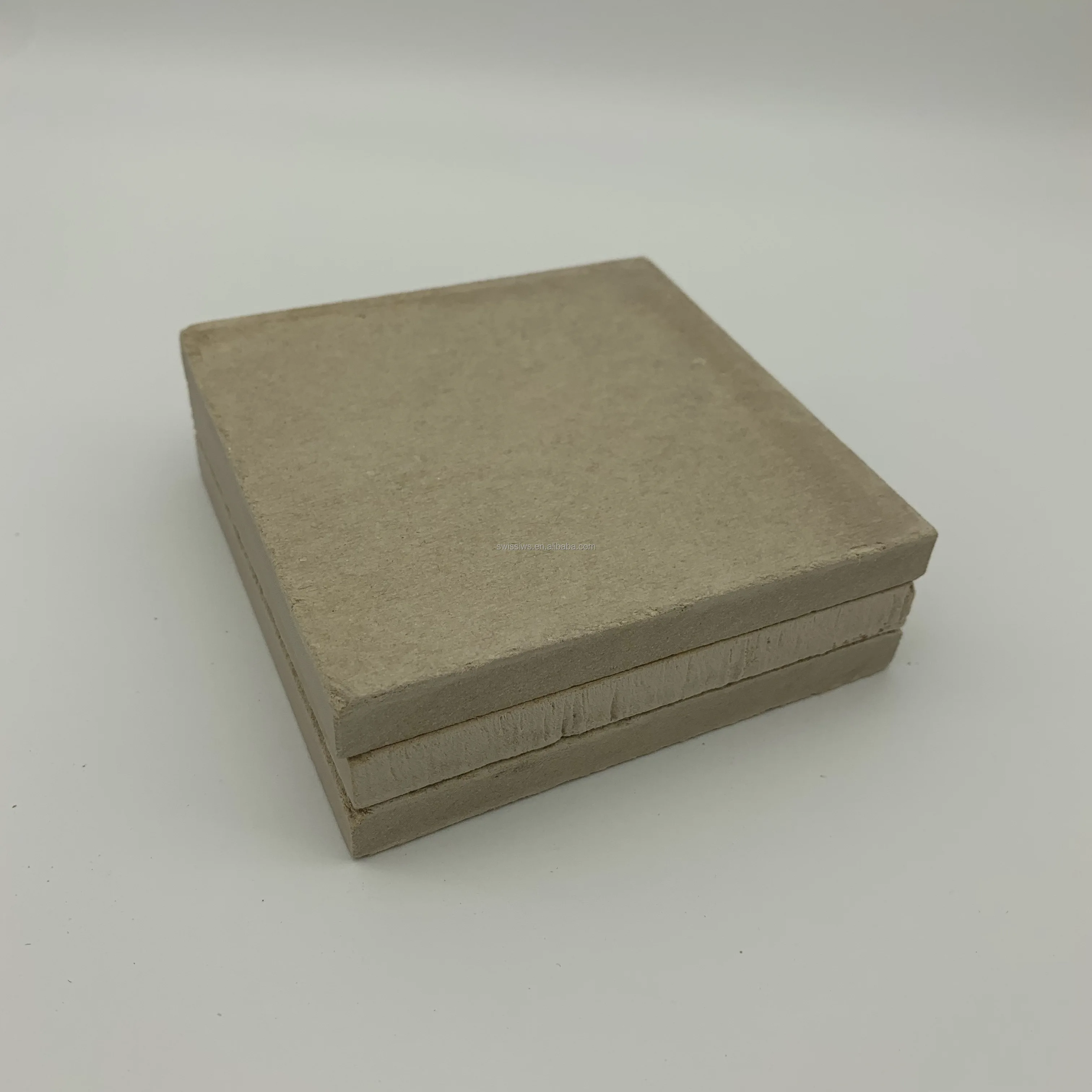 12mm Calcium Silicate Board for Wall Panel Concrete Cladding