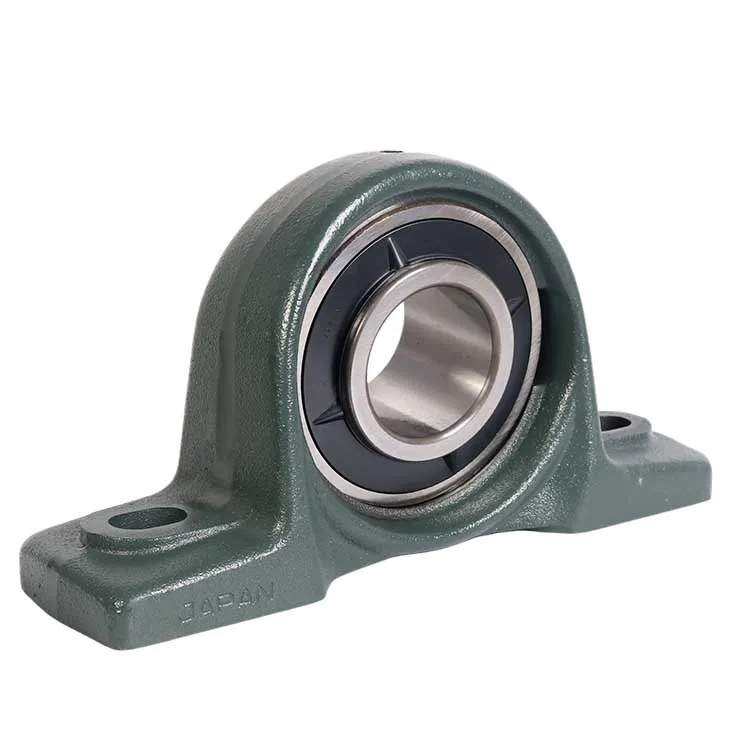 Pillow Block Bearing Bore Pillow Block Bearings Chrome Steel Material Ucp Ucfc Ucfa Uct Ucfb Ucfl Ucpa Pillow Block Bearing