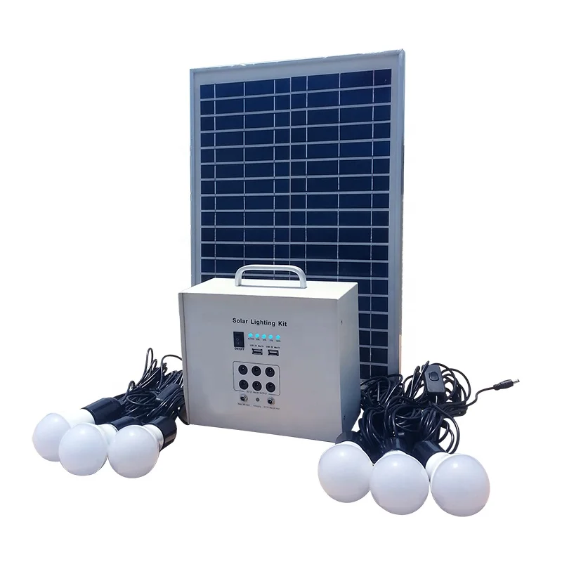SL3018 30w Shenzhen rechargeable lithium battery solar light lithium solar lights 30w light solar panel