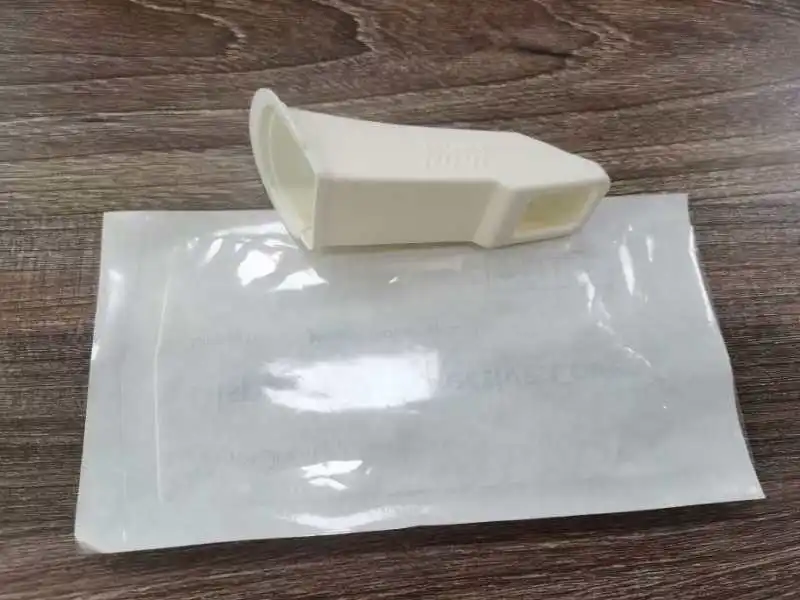 High quality dental intraoral scanner disposable protective Tip Sleeve Cover