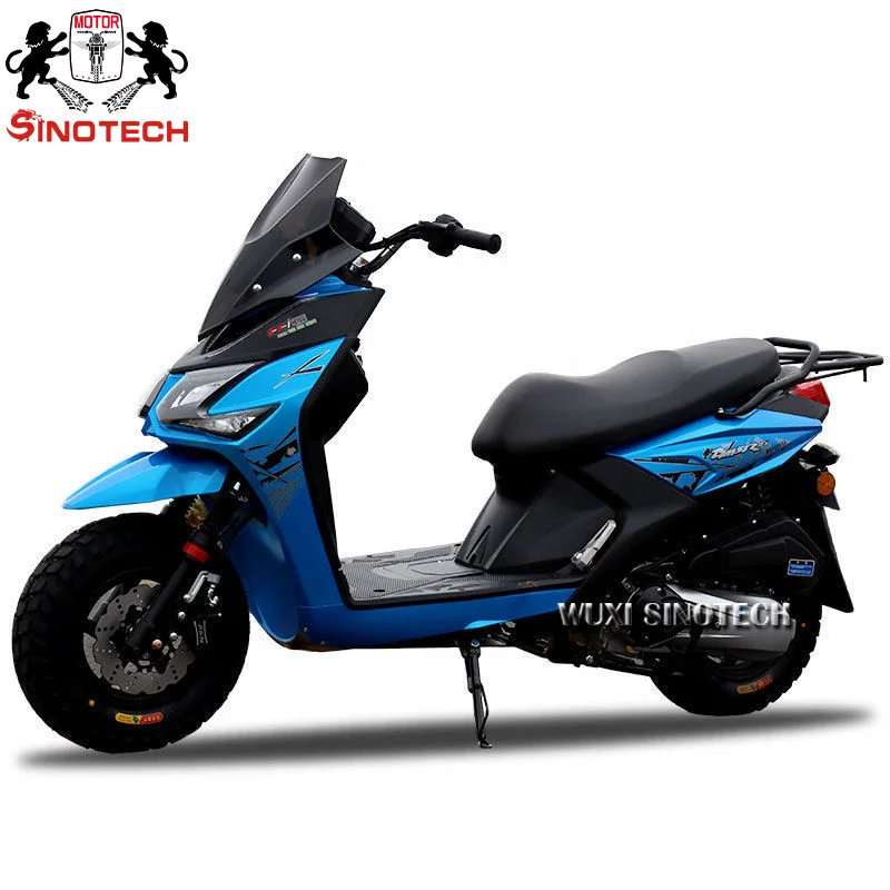 2022 hot selling best quality scooter with pedal 125cc 150cc EFI CBS ABS racing motorcycle