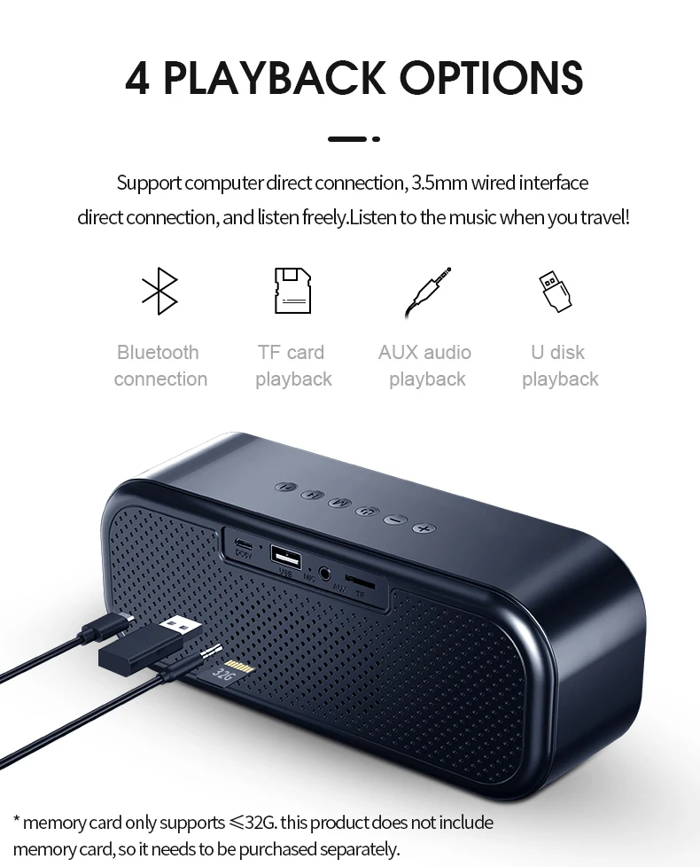 music accessories professional audio video dj bass speaker hifi speaker audio mini speakers  tws