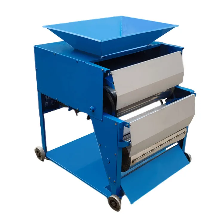 Магнитный сепаратор магнитный семян сухой источник прямые поставки с