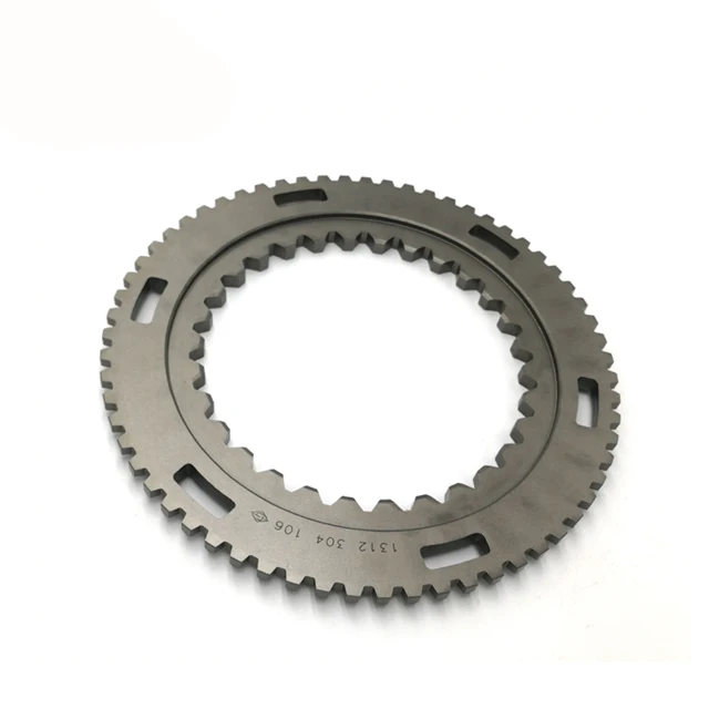 Heavy Truck 16s 181 Gearbox Synchronizer Gear Ring Disk 1312 304 106/1312304106