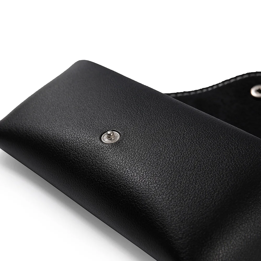 custom logo glasses box luxury sunglasses packaging case set soft sunglasses pouch