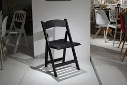 cheap white PP resin plastic wedding events folding chairs