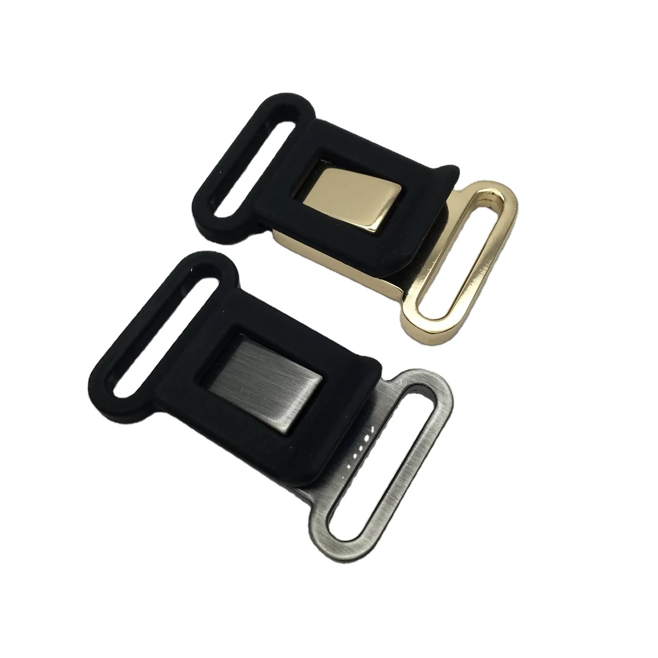 Hot sale latest high quality top belt metal quick side release buckle