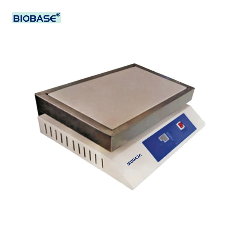 BIOBASE Manufacturer Laboratory Handheld Soil Mixing Ultrasonic High Speed Homogenizer Price