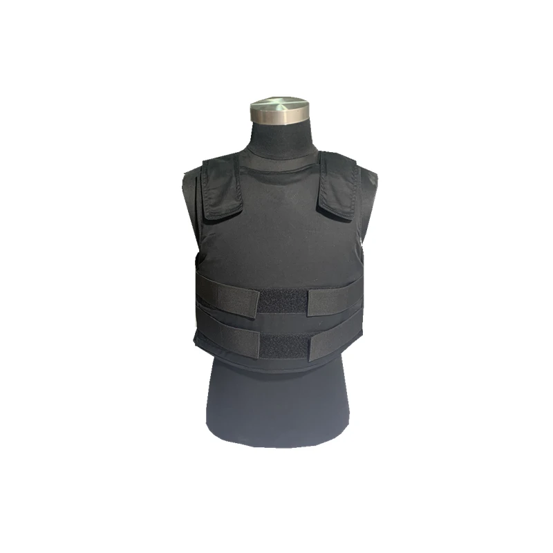 High Quality Military Anti Bullet Vest,bulletproof jacket,Inner Body Armor