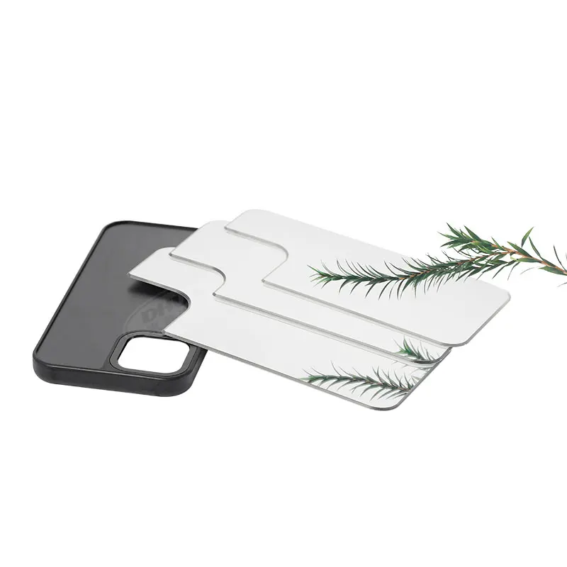 Luxury Silver Acrylic Mirror Sheet 4mm Mirror Acrylic Sheet For Laser Pmma Phone Back Protector