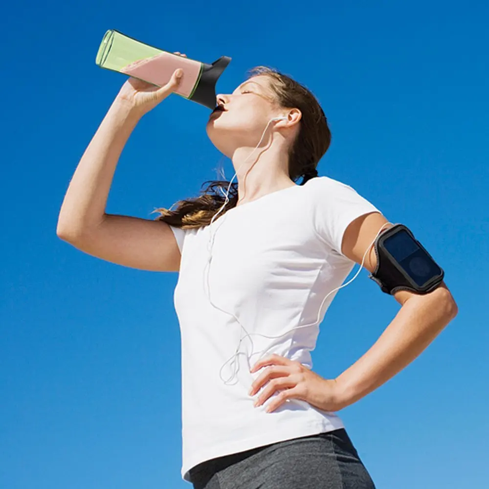 Shake n take blender home juicer extractor Korean wholesale juice blender smart mini juicer bottles