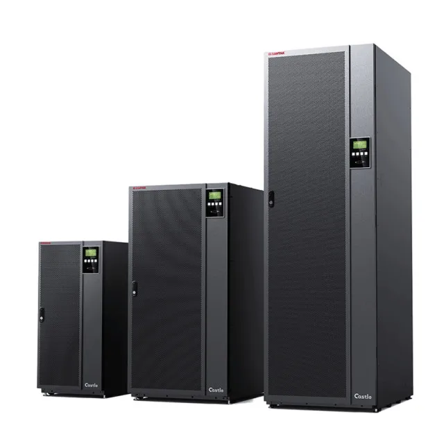 online UPS 3C3 PRO series UPS