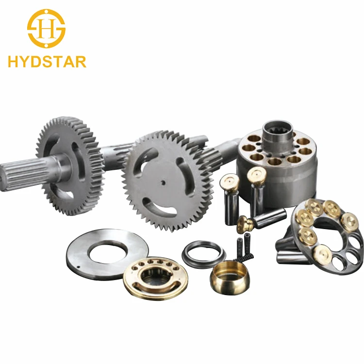 SBS80 SBS120 SBS140 Hydraulic Main Pump Repair Kits for Caterpillar Excavator Parts