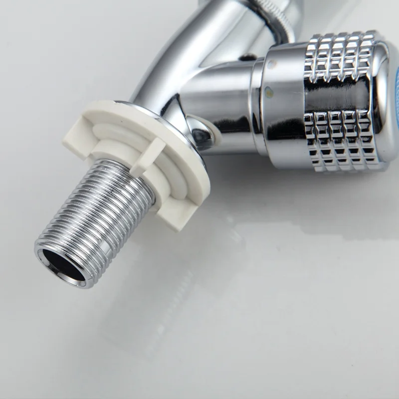 Cheap price plastic handle plastic body kitchen faucet torneira gourmet