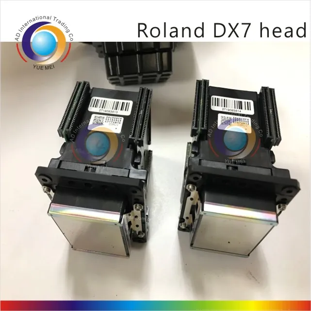 
Original EPS DX7 print head for Roland printer 