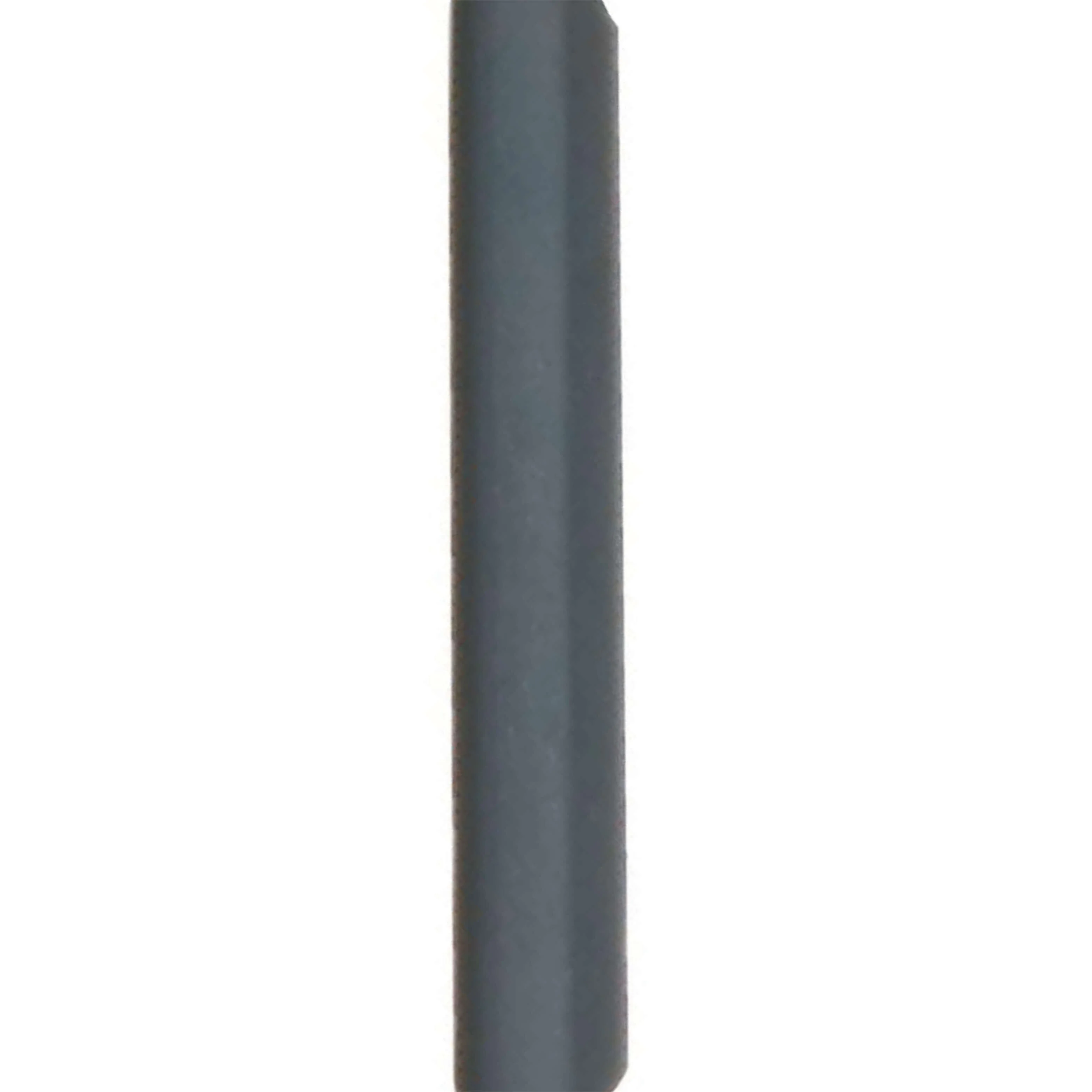 High Speed Steel Straight Shank Double Ended Twist Drill Bit