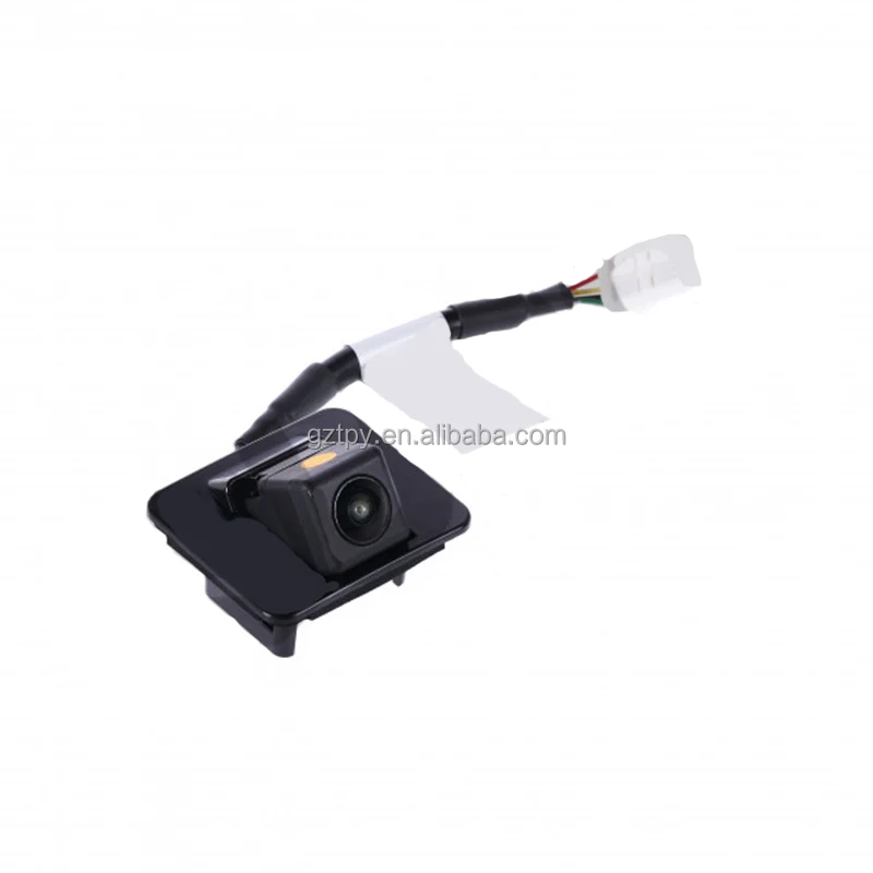 OEM B61T-67-RC0 B61T67RC0 For Mazda MAZDA3 AXELA 2013-2016 HIGH Quality Car Parts Rear View Backup Reverse Assist Camera