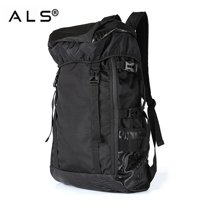 New design urban school backpacks outdoor gym bagpack traveling pack backpack laptop bags