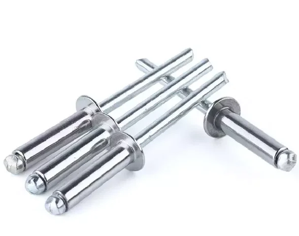 HBLJ Perfect quality and bottom price All size pop blind rivet