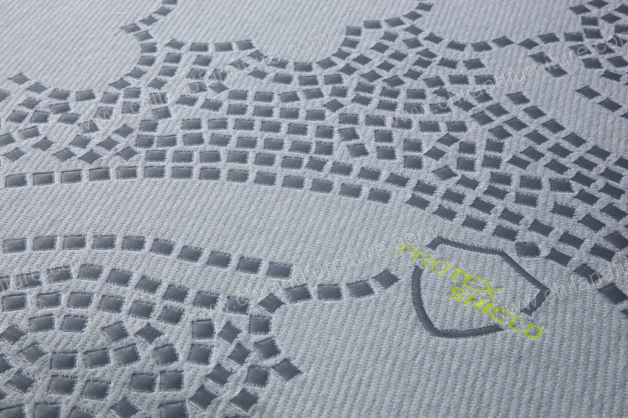 Mattress Manufacturer Pocket Spring with Natural Latex Bed Mattresses