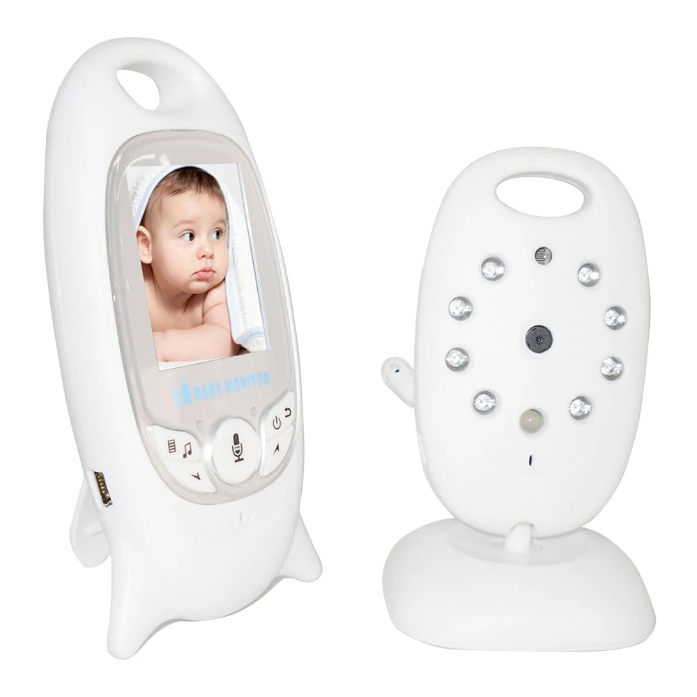 
New Design ACPRO Keeping Eyes on Babies Baby Monitor with Camera 
