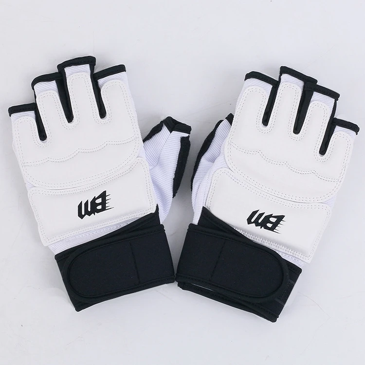 taekwondo gloves