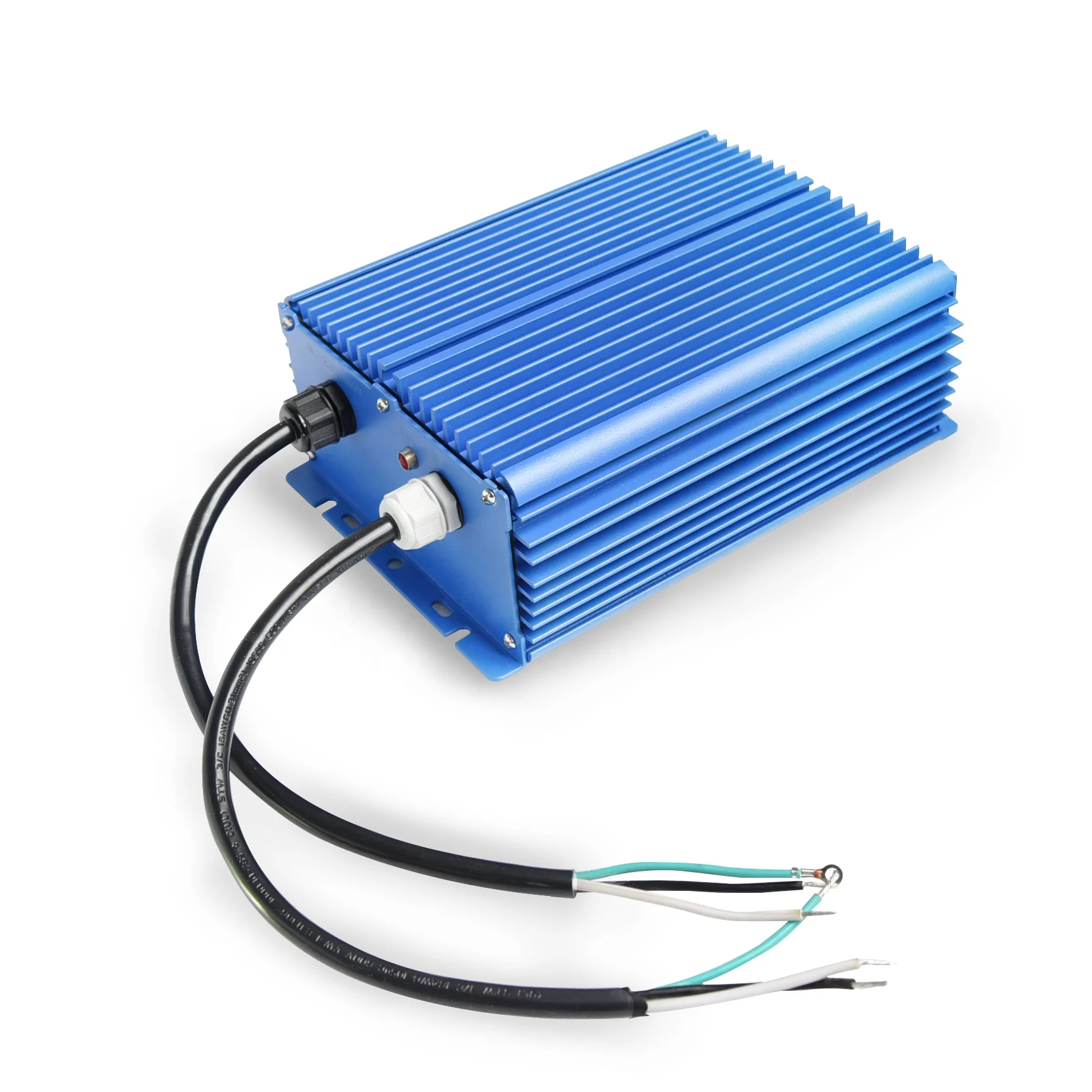 Universelite greenhouse hydroponics 315 cmh hid ballast for 315w grow light