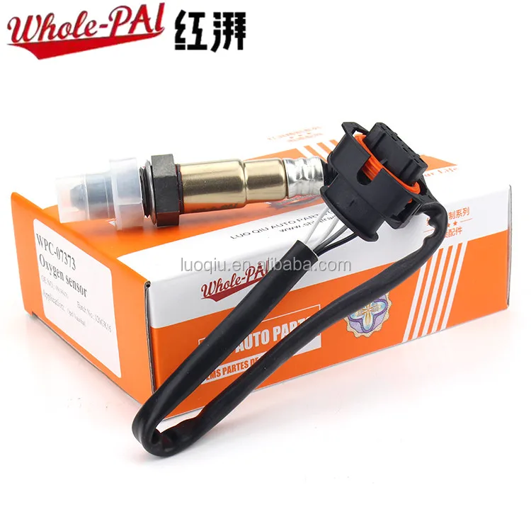 Hot Selling Oxygen Sensor For Opel Golf VW Oxygen Sensors OEM 1928404687 90543281 09199470