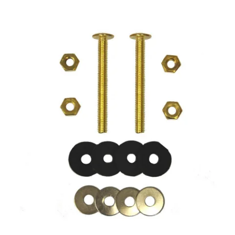 Cistern Bolts Bolt Toilet Manufacture 1/4X2-1/4 OEM