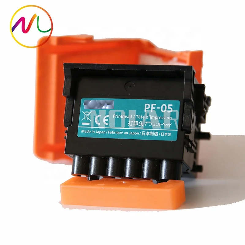 IPF6460 IPF8300 IPF8400S IPF8400SE Print Head PF-05 for Canon IPF6300 IPF6300S IPF6350 IPF6400 IPF6400S IPF6450 Printhead PF05