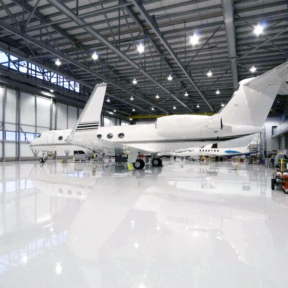 Waterbased epoxy floor paint with hardener for indoor