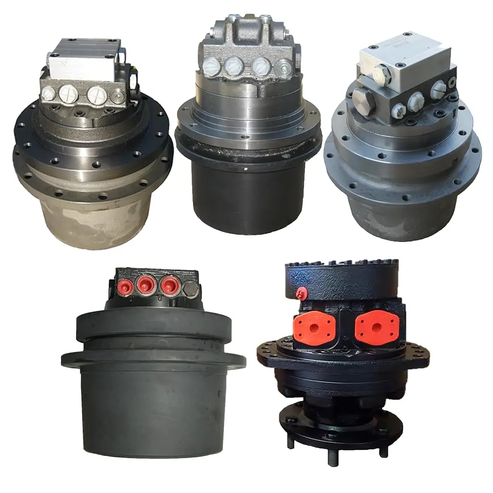 Лидер продаж новый моторный привод MM55SR MM57SR MM30SR mmm40 120-6233 AEW00035 для mMitsubishi
