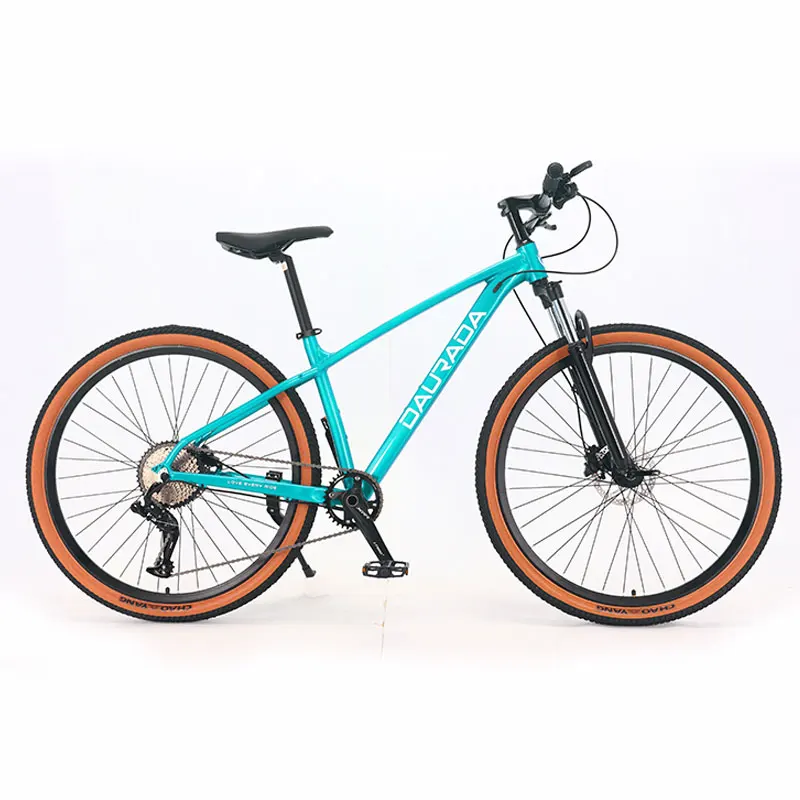 DAURADA New Faction  Aluminum Alloy 10 Speed  29 Inch Mountainbikes  Bicycle MTB Mountain Bike cycle other bike for man