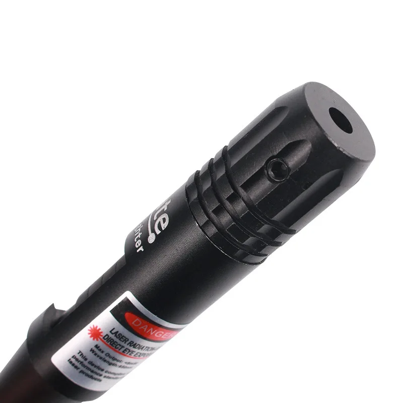 CE Green Red Laser Calibrator Optical Sight Zeroing Target Setting Kit Calibration Instrument Infrared Calibrator