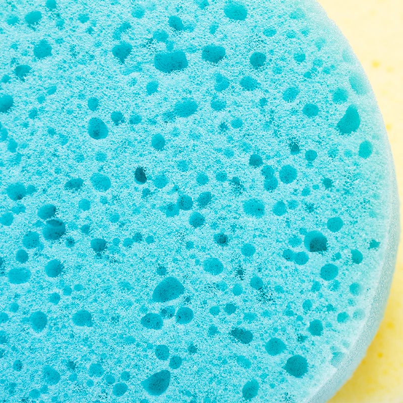 Best selling car washer PU sponge