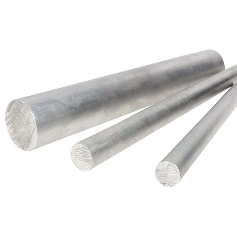 1050 1070 2A16 3003 4A01 5083 6061 6082 T6 T651 7075 t7 5052 5082 H11 Aluminum Round Rod price per kg