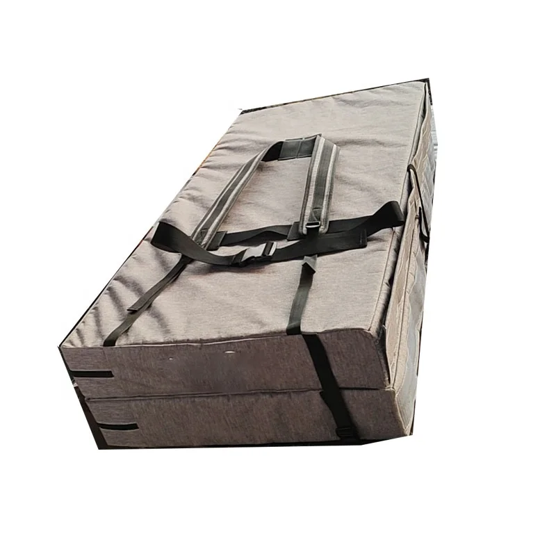 Tumbling Padded Bouldering Mats Portable With Great Price