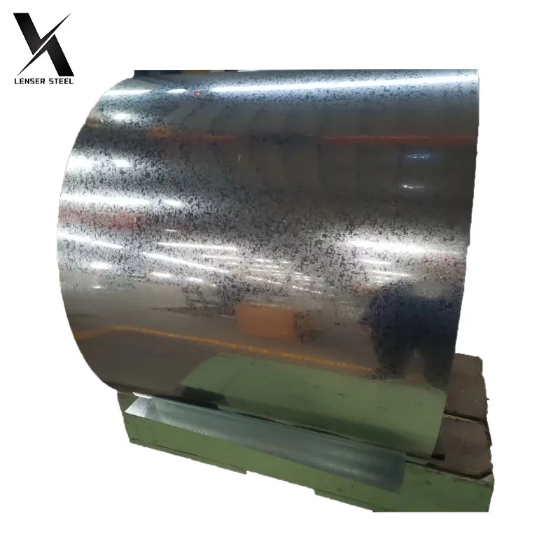 Linxu DX51D 0,12-4,0 мм Z275 оцинкованная стальная катушка и лист G40 Оцинкованная железная катушка цена