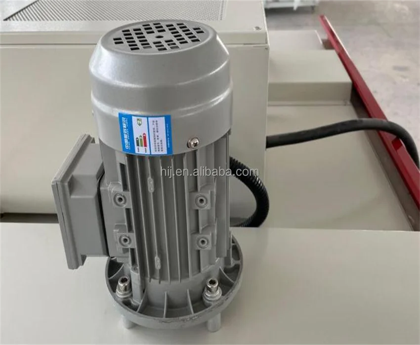 Automatic L Bar Sealer Sealing Shrink Package Wrapping Machine