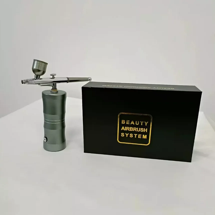 Hot Selling Airbrush Kit Air Brush  Machine Cake Decorating Airbrush Tattoo Body Paint Airbrush