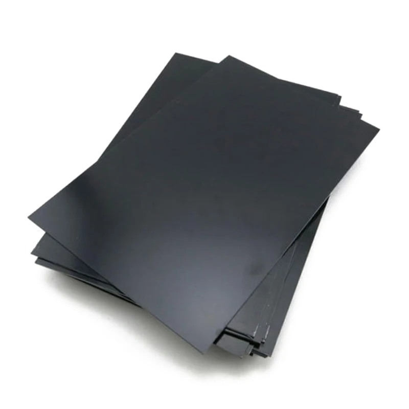 Вибрационная демпфирующая промышленность все материалы резиновый лист SBR/NR/CR толщина 1 мм-50 мм Гладкая