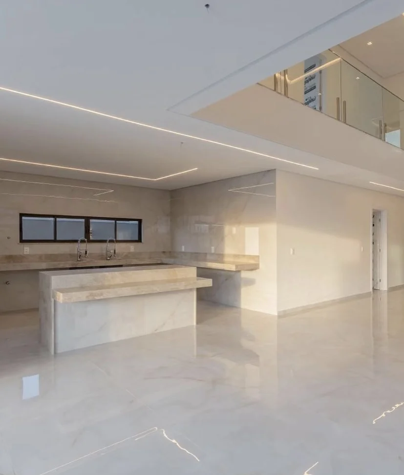 Luxury sea view sun and beach villa Prefabricated modular homes