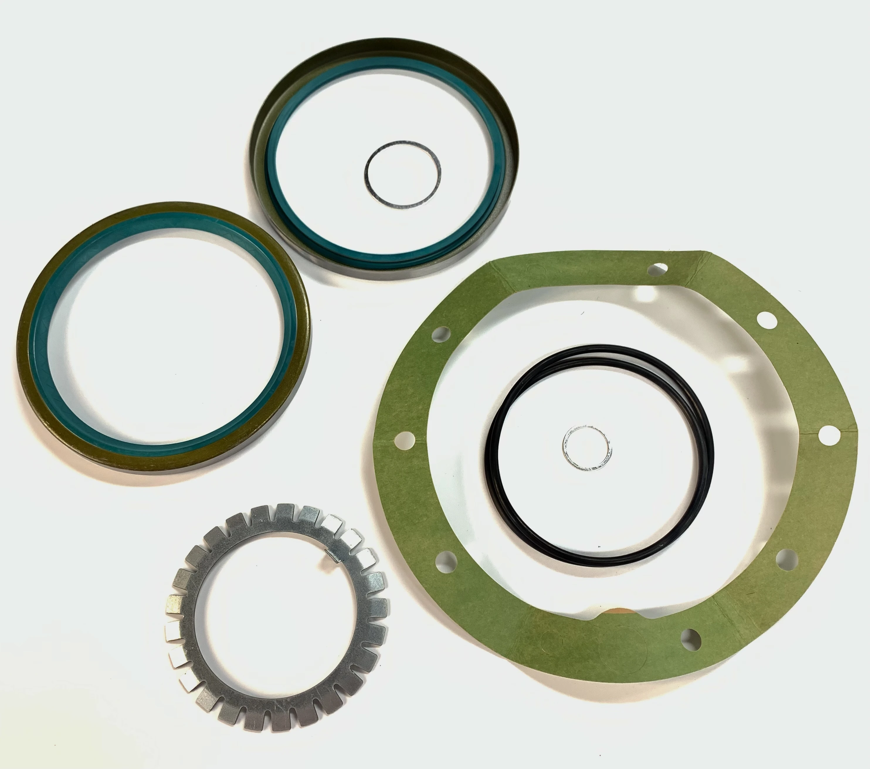 OEM 0119970046 та 145*175*13 145*175*14 Комплект склеивания задней ступицы