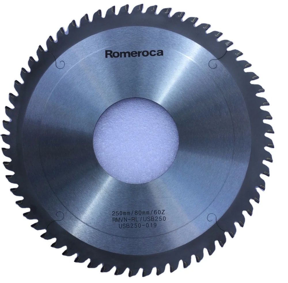 PCD saw blades SPC flooring laminate flooring  cutting machine multichip Ripsaw  PCD Circular Saw Blade diamond saw blade