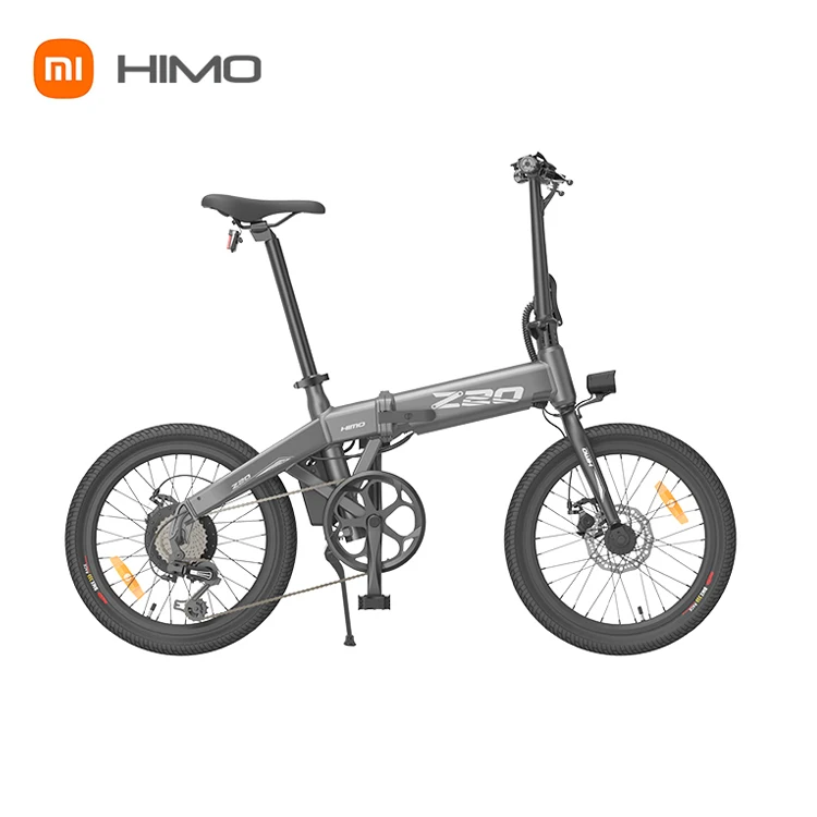 HIMO Z20 E Bikes 2022 Electric Trike Electric-Bike-China Electric Mountain Bike Eu Warehouse
