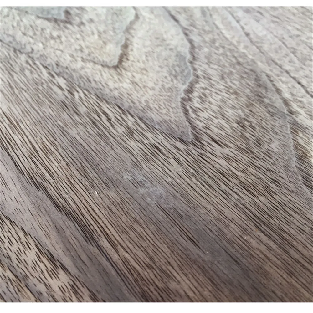 2020 American Black Walnut Natural Wood Veneer For Interior Decor Plywood Face Board