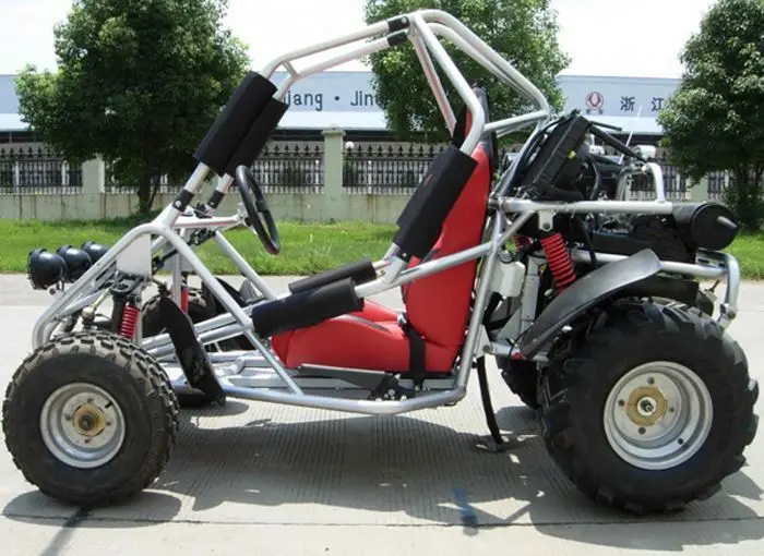Новый внедорожный карт EEC COC 250CC с CVT (MC-462)